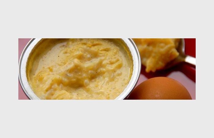 Rgime Dukan (recette minceur) : Pumpkin rice (riz au lait  la butternut et au konjac) #dukan https://www.proteinaute.com/recette-pumpkin-rice-riz-au-lait-a-la-butternut-et-au-konjac-9600.html