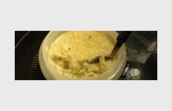 Rgime Dukan (recette minceur) : Crme ptissire ou riz au lait sans tolr #dukan https://www.proteinaute.com/recette-creme-patissiere-ou-riz-au-lait-sans-tolere-9604.html