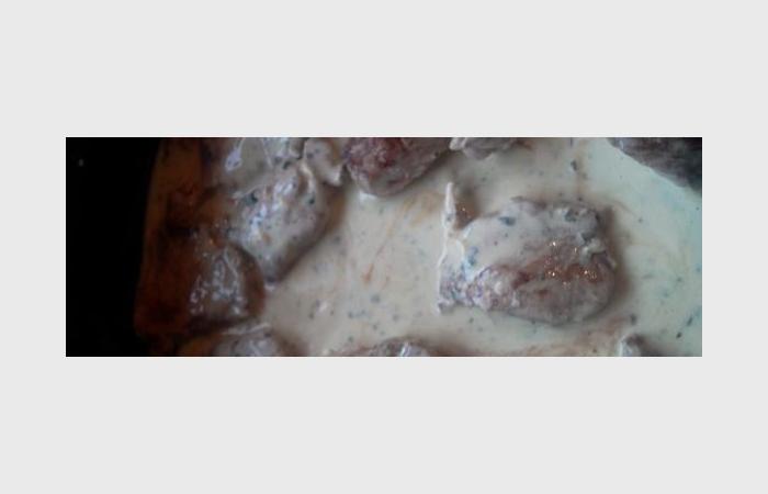 Rgime Dukan (recette minceur) : Filet mignon de veau a la sauce moutarde #dukan https://www.proteinaute.com/recette-filet-mignon-de-veau-a-la-sauce-moutarde-9619.html