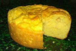 Recette Dukan : Muffin moelleux full PP