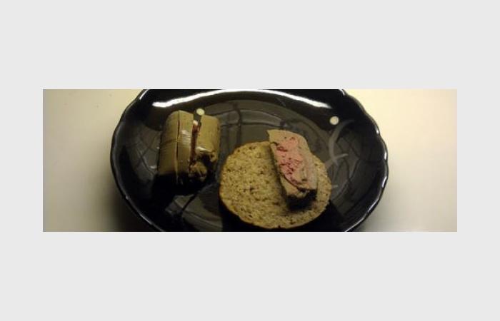 Rgime Dukan (recette minceur) : Parfait de foies de volaille #dukan https://www.proteinaute.com/recette-parfait-de-foies-de-volaille-9675.html