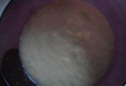 Recette Dukan : Soupe de courgettes au carr frais