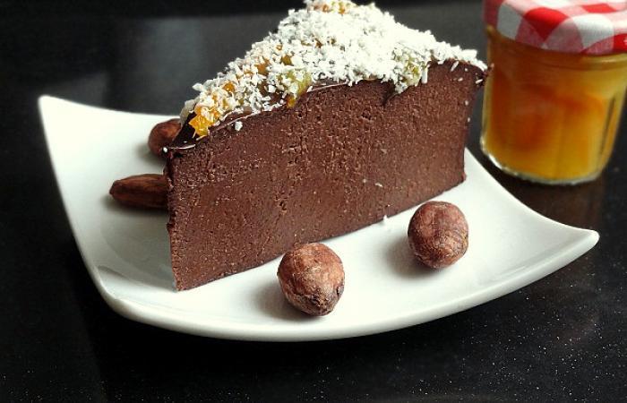 Rgime Dukan (recette minceur) : Super grille-cartouches (fondant au cacao et chtaignes) #dukan https://www.proteinaute.com/recette-super-grille-cartouches-fondant-au-cacao-et-chataignes-9690.html