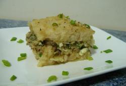 Rgime Dukan, la recette Hachis de chou rave et panais aux sardines grilles