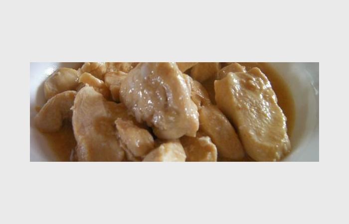 Rgime Dukan (recette minceur) : Eminc de poulet #dukan https://www.proteinaute.com/recette-emince-de-poulet-9708.html