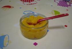 Rgime Dukan, la recette Confiture mangue coco