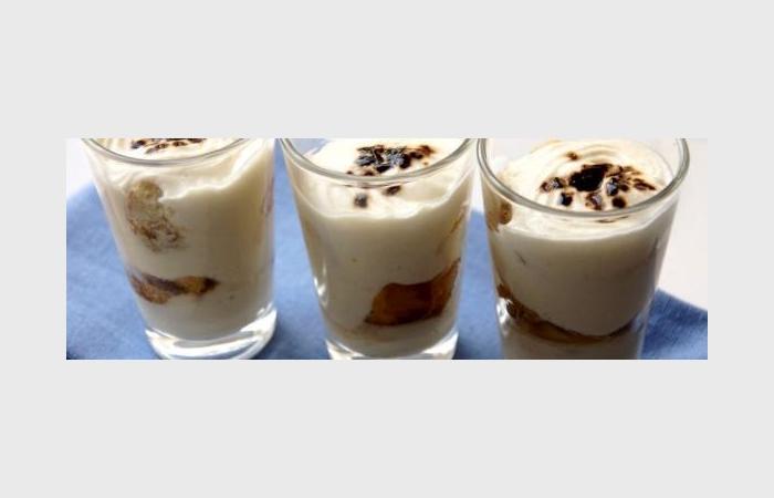 Rgime Dukan (recette minceur) : Tiramis pour caf gourmand #dukan https://www.proteinaute.com/recette-tiramisu-pour-cafe-gourmand-9744.html