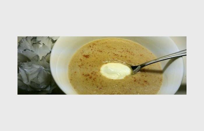 Rgime Dukan (recette minceur) : Bisque de crabe #dukan https://www.proteinaute.com/recette-bisque-de-crabe-9807.html