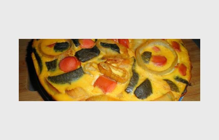 Rgime Dukan (recette minceur) : Tortilla fusion (Catalogne/Alsace) #dukan https://www.proteinaute.com/recette-tortilla-fusion-catalogne-alsace-9876.html