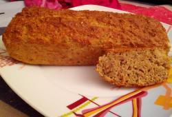 Rgime Dukan, la recette Cake au thon moelleux