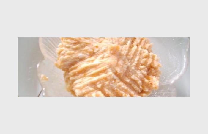 Rgime Dukan (recette minceur) : Mousse de saumon et surimi au carr frais #dukan https://www.proteinaute.com/recette-mousse-de-saumon-et-surimi-au-carre-frais-9929.html