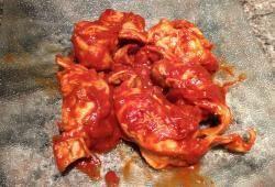 Recette Dukan : Rble de lapin sauce tomate