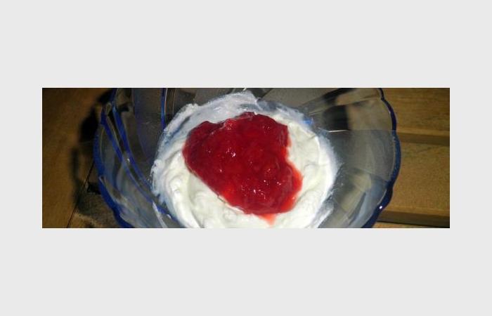 Rgime Dukan (recette minceur) : Confiture de fraises sans agar-agar #dukan https://www.proteinaute.com/recette-confiture-de-fraises-sans-agar-agar-9998.html