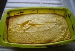 Recette Dukan : Cheese cake  ma faon