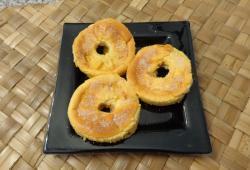 Rgime Dukan, la recette Beignets aux pommes