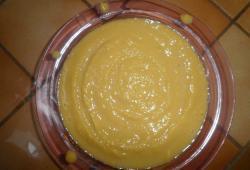 Rgime Dukan, la recette Soupe express au lait vanill