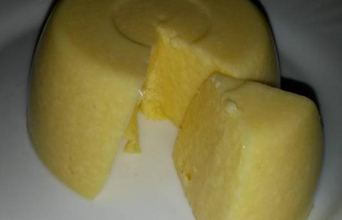 Rgime Dukan (recette minceur) : Oeuf aux lait faon gateau de semoule #dukan https://www.proteinaute.com/recette-oeuf-aux-lait-facon-gateau-de-semoule-12774.html