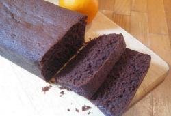 Rgime Dukan, les recettes Cake au chocolat