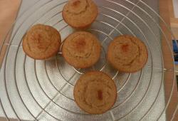 Rgime Dukan, la recette Muffins au yaourt