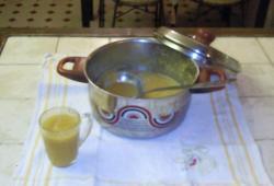 Rgime Dukan, la recette Soupe d'automne