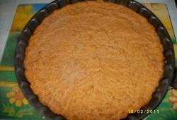 Rgime Dukan, la recette Surprise de la mer faon tarte