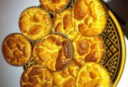 Recette Dukan : Muffins fraise