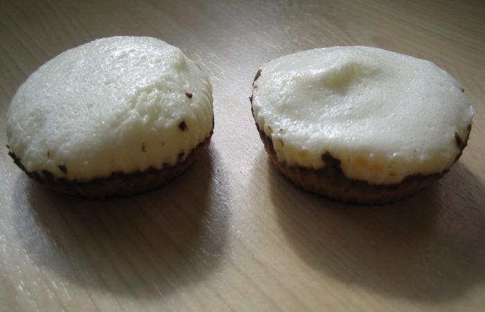 Rgime Dukan (recette minceur) : Tartelettes nuage au citron #dukan https://www.proteinaute.com/recette-tartelettes-nuage-au-citron-5589.html