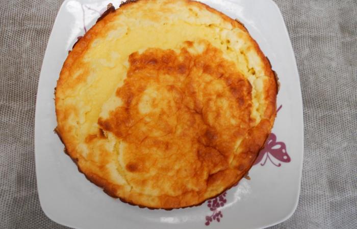 Rgime Dukan (recette minceur) : Tarte au citron #dukan https://www.proteinaute.com/recette-tarte-au-citron-6069.html