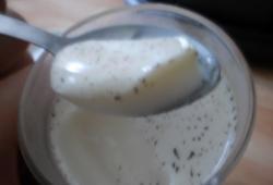 Rgime Dukan, la recette Fabriquer ses yaourts  0%