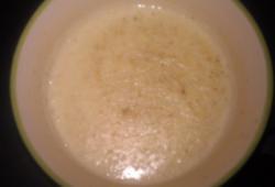 Rgime Dukan, la recette Porridge vanille rapide