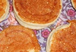 Recette Dukan : Pancakes  la vanille