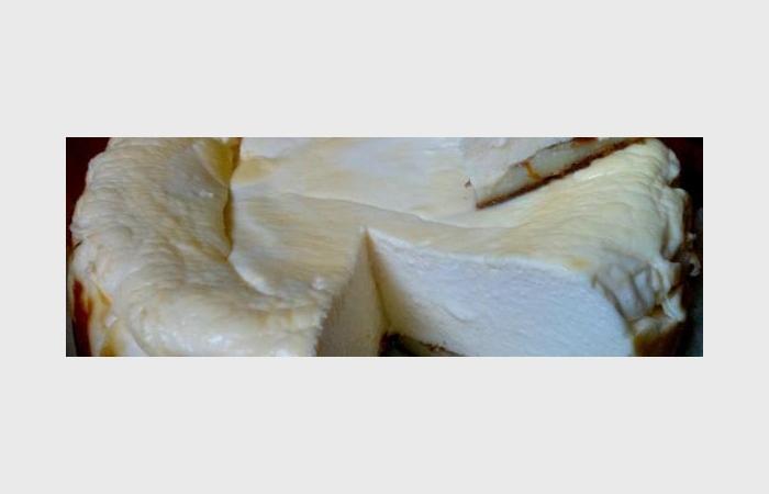 Rgime Dukan (recette minceur) : Cheesecake onctueux faisselle / petit suisse  #dukan https://www.proteinaute.com/recette-cheesecake-onctueux-faisselle-petit-suisse-7210.html
