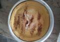 Rgime Dukan, la recette Cheese cake  la vanille  