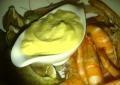 Recette Dukan : Mayonnaise  tomber