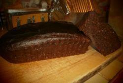 Recette Dukan : Gteau au chocolat moelleux
