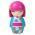 Avatar de kimmijunior sur Proteinaute
