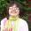 Avatar de patti888 sur Proteinaute