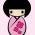 Avatar de misschrissou sur Proteinaute