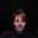 Avatar de ladauphinette sur Proteinaute