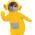 Avatar de rebecca26 sur Proteinaute