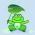 Avatar de Loranne sur Proteinaute