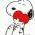 Avatar de snoopette sur Proteinaute