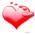 Avatar de ptitcoeur sur Proteinaute