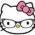 Avatar de NaughtyKitty sur Proteinaute