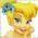 Avatar de christelle1410 sur Proteinaute