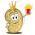 Avatar de misspatate sur Proteinaute
