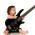 Avatar de babyguitare sur Proteinaute