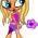 Avatar de Galaxinette sur Proteinaute