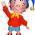 Avatar de Supermadeleine sur Proteinaute