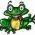 Avatar de froggynette sur Proteinaute